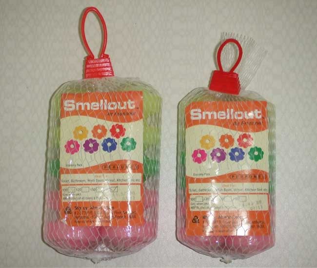Air Fresheners - Sandal - Economy Packs - 180gms and 120gms